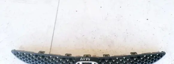 Honda Jazz Front grill