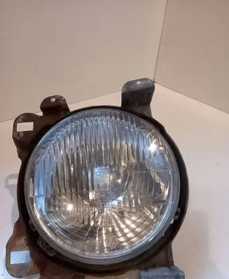Volkswagen Transporter - Caravelle T3 Headlight/headlamp 14551R20 14551R7 34495R20