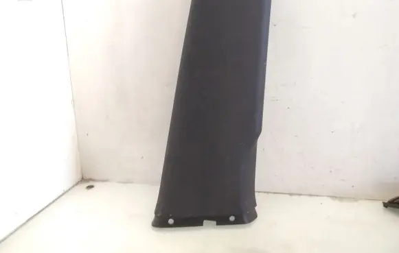 Audi A3 S3 8P (B) pillar trim (bottom)