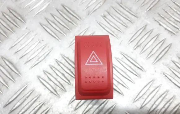 Honda Jazz Hazard light switch M19620