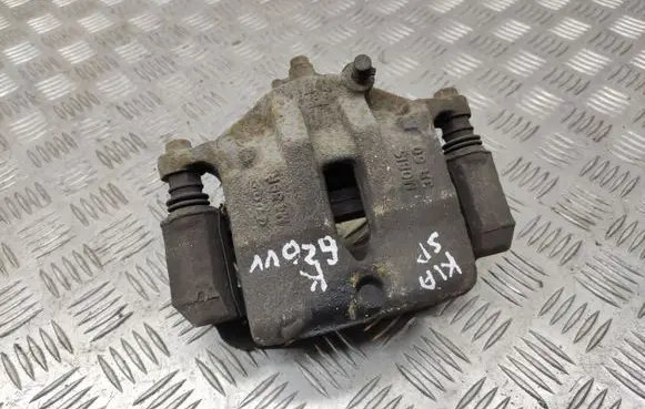 KIA Sportage Front brake caliper