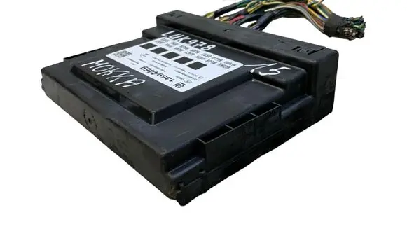 Opel Mokka Comfort/convenience module 13594469 650446862