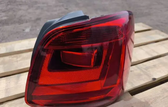 Volkswagen Polo V 6R Rear/tail lights 6C0945096F 6C0945112A 0287314108