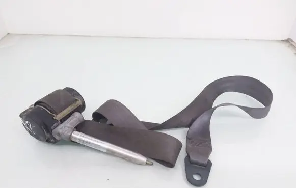 Peugeot 806 Front seatbelt 0440034003