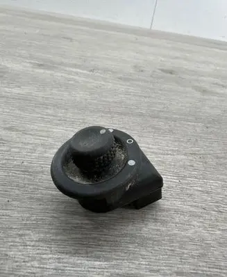 Renault Laguna II Wing mirror switch 8200002442A