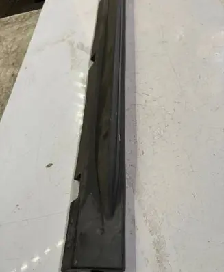 Ford Transit Front sill trim cover BK31V10155