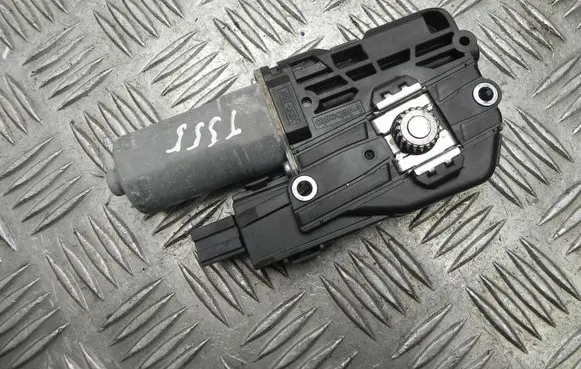 Mercedes-Benz GLE W167 Sunroof control unit/module A2139067003