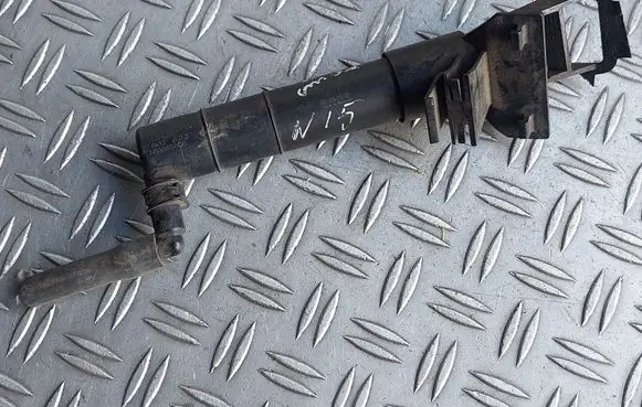 Ford Focus Headlight washer spray nozzle 4M5113L014AB