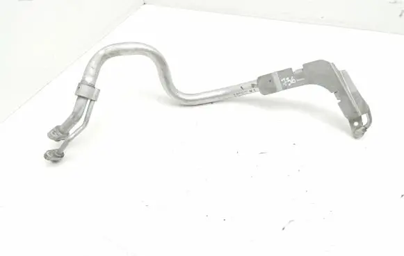 Audi Q2 - Air conditioning (A/C) pipe/hose 5Q2816738D