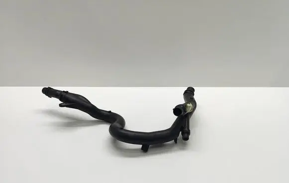 BMW 5 E60 E61 Engine coolant pipe/hose 7780001 77800019 11537780001
