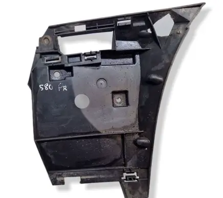 Volvo S80 Front bumper mounting bracket 08693042 2419