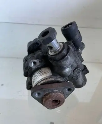 Audi A6 S6 C6 4F Power steering pump 4F0145155 7692955186