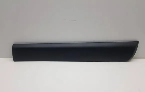 Dacia Dokker Sliding door trim (molding) 828777518R 828775691R 828773692R