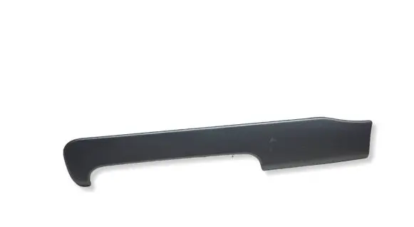 Volkswagen Golf VI Dashboard glove box trim 5K1858417B