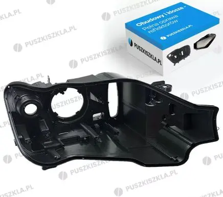 BMW X3 F25 Headlight/headlamp mounting bracket 5907127927881