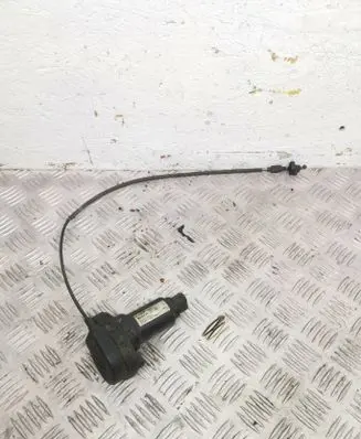 BMW 7 E38 Cruise control unit/module 1162548 0205005008