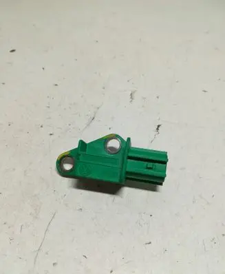 Skoda Octavia Mk2 (1Z) Airbag deployment crash/impact sensor 1K0909606D 5WK43273