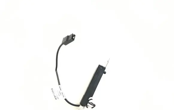 Ford Mustang VI Sound amplifier 7CP118K891AA 28232386