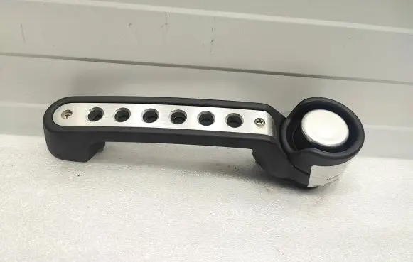 Jeep Wrangler Front door exterior handle 4589164AI
