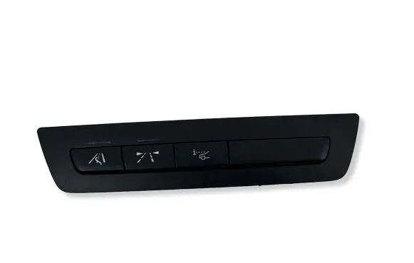 BMW 7 F01 F02 F03 F04 Other switches/knobs/shifts 9220040