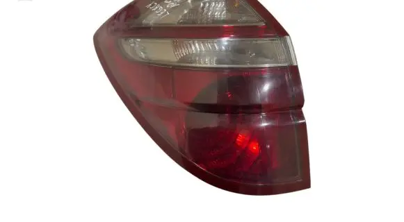 Subaru Legacy Rear/tail lights