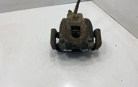 BMW 7 F01 F02 F03 F04 Rear brake caliper