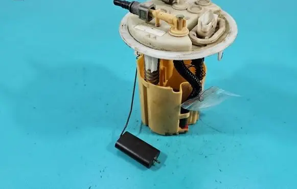 Peugeot Expert Fuel level sensor IMPRK1565408