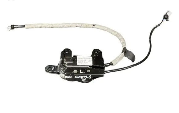 Mini One - Cooper Coupe R56 Tailgate/trunk/boot lock/catch/latch 911326103 16367210