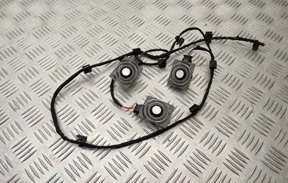 Skoda Scala Parking sensor (PDC) wiring loom 5Q0919275B