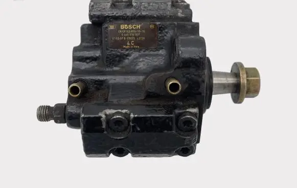 Alfa Romeo 147 Fuel injection high pressure pump 0445010007 46522787 46811230