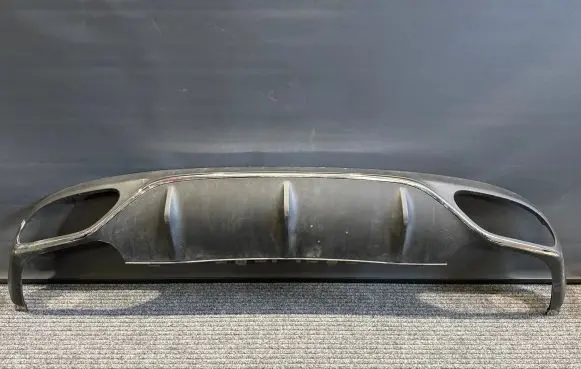 Mercedes-Benz E W238 Rear bumper A2388859000 A4C238