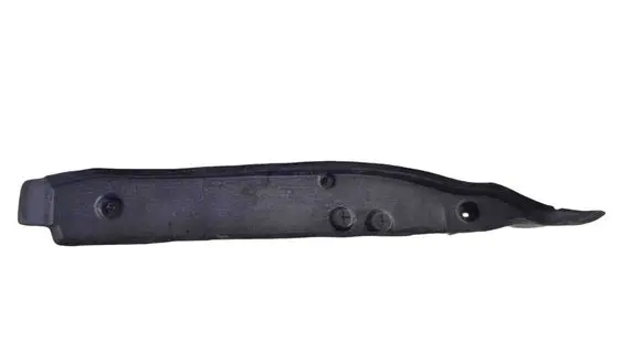 Mercedes-Benz E W213 Fender trim (molding) A2138890300