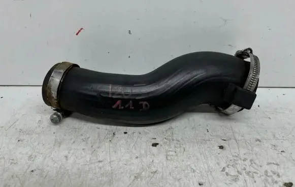 Hyundai i20 (PB PBT) Intercooler hose/pipe