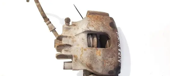 Volvo S60 Front brake caliper