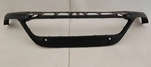 BMW X1 F48 F49 Front bumper lip 7354816