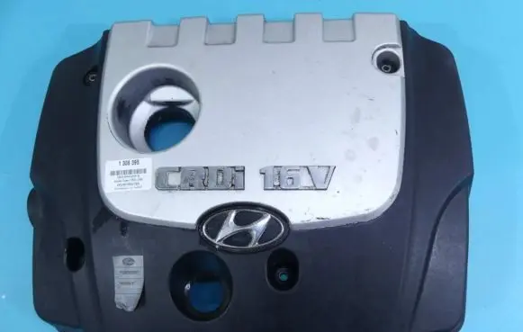 Hyundai Tucson JM Engine cover (trim) 29240-27250 IMPRK1308395