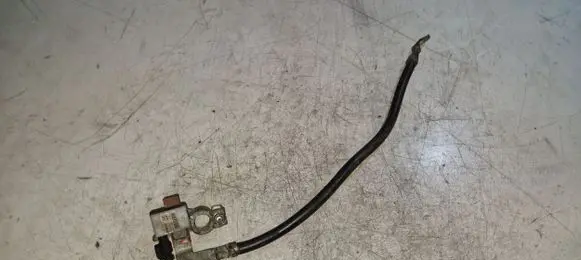 Ford C-MAX II Negative earth cable (battery) AV6N10C679BA