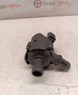 Renault Master III Water pump 0392023219