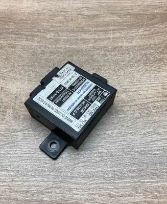 Honda CR-V Immobilizer control unit/module HLI502