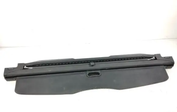 BMW 5 E60 E61 Parcel shelf load cover 