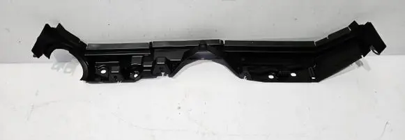 Opel Astra K Intercooler air channel guide 39119879