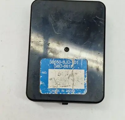 Honda FR-V Indicator relay G8D661H 38650SJD901