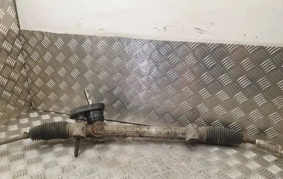 Opel Meriva A Steering rack 9127917