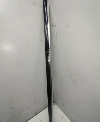 Front door trim (molding)