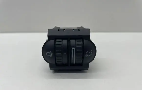 Volkswagen Golf VI Headlight level height control switch 5K0941333