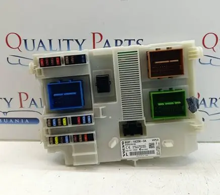 Volvo XC60 Fuse module 31314116AA