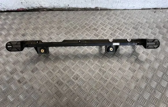 Tesla Model X Radiator support slam panel bracket 105416400D