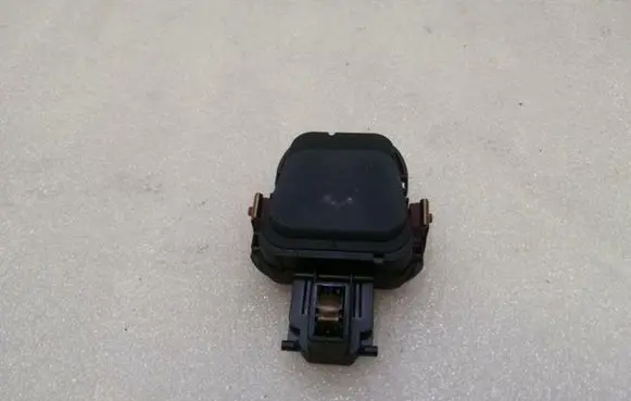 Mercedes-Benz EQC Rain sensor A2539002703