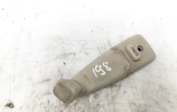 Audi 80 90 B3 Sunroof switch 443877453B