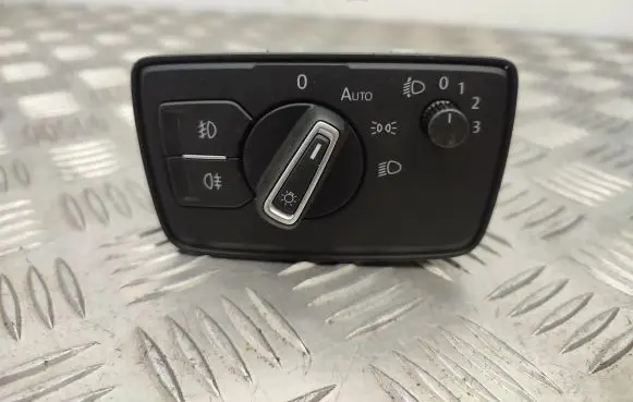Volkswagen PASSAT B8 Light switch 3G0941633